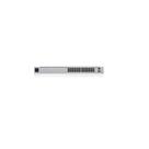 Switch Gerenciável Ubiquiti USW-24 Portas Gigabit + 2 SFP Switch Gerenciável Ubiquiti USW-24 Portas Gigabit + 2 SFP