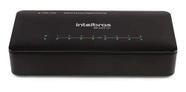 Switch Giga 8 Portas SG800 Q+ (Intelbras)