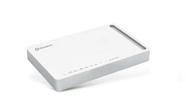 Switch Gigabit 08 Portas Greatek Gns1008G