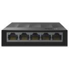 Switch Gigabit 5 Portas 10/100/1000 LS1005 SMB IMP Switch Gigabit 5 Portas 10/100/1000 LS1005 SMB IMP