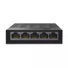 Switch Gigabit 5 Portas 10/100/1000 LS1005G SMB Nacional