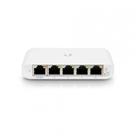 Switch Gigabit 5 Portas Gerenciável L2 USW-FLEX MINI