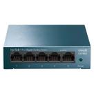 Switch Gigabit 5p 10/100/1000 LS105G