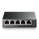 Switch Gigabit 5p 4poe 10/100/1000 Tl-sg1005p