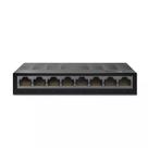 Switch Gigabit 8 Portas 10/100/1000 LS1008G SMB Nacional