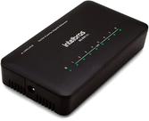 Switch gigabit 8 portas 10/100/1000 sg 800 q+ intelbras