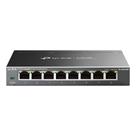 Switch Gigabit 8 Portas TP-Link TL-SG108 Bivolt