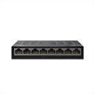 Switch Gigabit de Mesa com 8 Portas LS1008G TP-Link