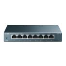 Switch Gigabit de Mesa de 8 Portas TP-LINK TL-SG108(BR) - 0130600291.00001