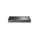 Switch Gigabit TP-Link TL-SG1210MPE 8 Portas PoE+ 123W