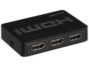 Switch hdmi 3 em 1 - wi290