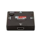 Switch HDMI 3 Portas