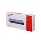 Switch Hikvision 16 Portas Giga Lan Alta Performance Ds-3E0516-E(C)