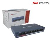 Switch Hikvision DS-3E0109P-E/M(B) Switches PoE série Switches PoE