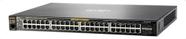 Switch HP Aruba 2530-48G POE+ 381W +4SFP (J9772A) ''RMA''