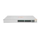 Switch HP Aruba Instant On 24P 10/100/1000 JL683B