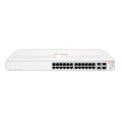 Switch HPE Aruba 1930 24G + 4SFP+ - JL682A