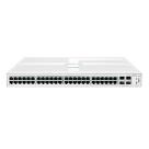 Switch HPE Aruba 1930 48G + 4SFP+ - JL685A I