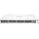 Switch HPE Aruba 1930 48G PoE + 4SFP+ (370W Classe 4) - JL686A I