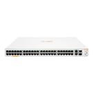 Switch HPE Aruba 1960 48G 2XGT 2SFP+ JL808A I