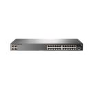 Switch HPE Aruba 2930F 24G 4SFP+ JL253A I