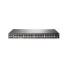 Switch HPE Aruba 2930F 48G Poe + 4SFP+ (370W) JL256A I