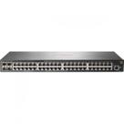 Switch HPE Aruba 2930F (JL260A) 48G Empilhavel 4SFP