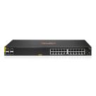 Switch HPE Aruba 6000 24G CL4 4SFP - R8N87A I