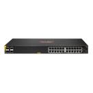 Switch HPE Aruba 6100 24G CL4 4SFP+ JL677A I