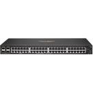 Switch HPE Aruba 6100 48G 4SFP+ JL676A