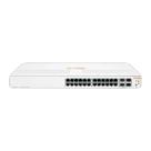 Switch HPE Aruba Instant On 1930 24 Portas Gigabit 4 SFP Plus