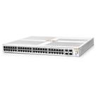 Switch HPE Aruba Instant On 1930 48 Portas Gigabit 4 SFP 10Gb Gerenciável Layer 2 JL685A