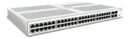 Switch hpe aruba instant on 1930 48g, 48port rj45 gbe, 4 sfp gbe, ac 100240v, layer 2 gerenciavel