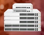 Switch HPE Aruba ION 1930 24G 4SFP+ 195W JL683B I - JL683B I