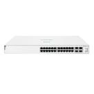 Switch HPE Aruba ION 1930 24G 4SFP+ 195W - JL683B I