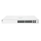 Switch HPE Aruba IOn 1930 24G 4SFP+ 195W - JL683B Switch HPE Aruba IOn 1930 24G 4SFP+ 195W - JL683B