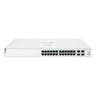 Switch HPE Aruba ION 1930 24G 4SFP+ 370W SW JL684B I Switch HPE Aruba ION 1930 24G 4SFP+ 370W SW JL684B I