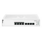 Switch HPE Aruba IOn 1930 8G PoE + 2SFP (124W) JL681A I