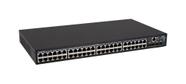 Switch HPE ARUBA JL829A 5140 48Giga 10/100/1000 portas + 4 SFP 10 Giga Fixa