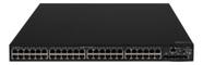 Switch HPE JL824A Flex Network 5140 EI 48 portas 10/100/1000 POE (até 370W) 4 SFP 10GIGA fixas