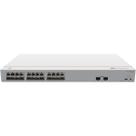 Switch Huawei 24 Portas Gigabit PoE+ S110-24T2SR 2 X SFP