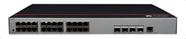 Switch Huawei 24P Gigabit Poe 4SfP Layer3 S5735L24P4S