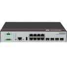 Switch Huawei 8 Portas S5720I-12X-PWH-SI-DC Gerenciável PoE Switch Huawei 8 Portas S5720I-12X-PWH-SI-DC Gerenciável PoE