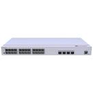 Switch Huawei EKIT 24P Giga 400W POE+4P - S310-24P4X