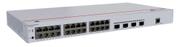 Switch Huawei EKIT 24P Gigabit 4P 10GE SFP+ S220-24T4XI