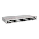 Switch Huawei eKit S310-48P4X 48 Portas Gigabit PoE+ com 4 SFP+ - 98012385 Switch Huawei eKit S310-48P4X 48 Portas Gigabit PoE+ com 4 SFP+ - 98012385