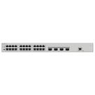 Switch Huawei eKit S31024T4X Gerenciável 24 Portas Gigabit 4 SFP 10G