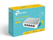 Switch Hub TP-Link TL-SF1005D 10/100 5 Portas
