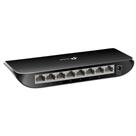 Switch Hub TP-Link TL-SG1008D 8 Portas Gigabit Ethernet 10/100/1000 Mbps