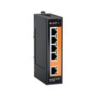 Switch Industrial 5 Portas -10/100mbps Não Gerenciavel Lapp